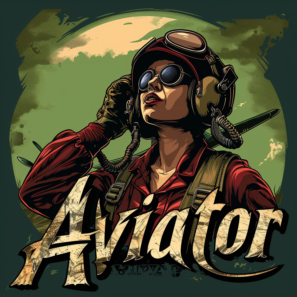 Aventure-se no Jogo Aviator com Altos Ganhos no 6R.COM