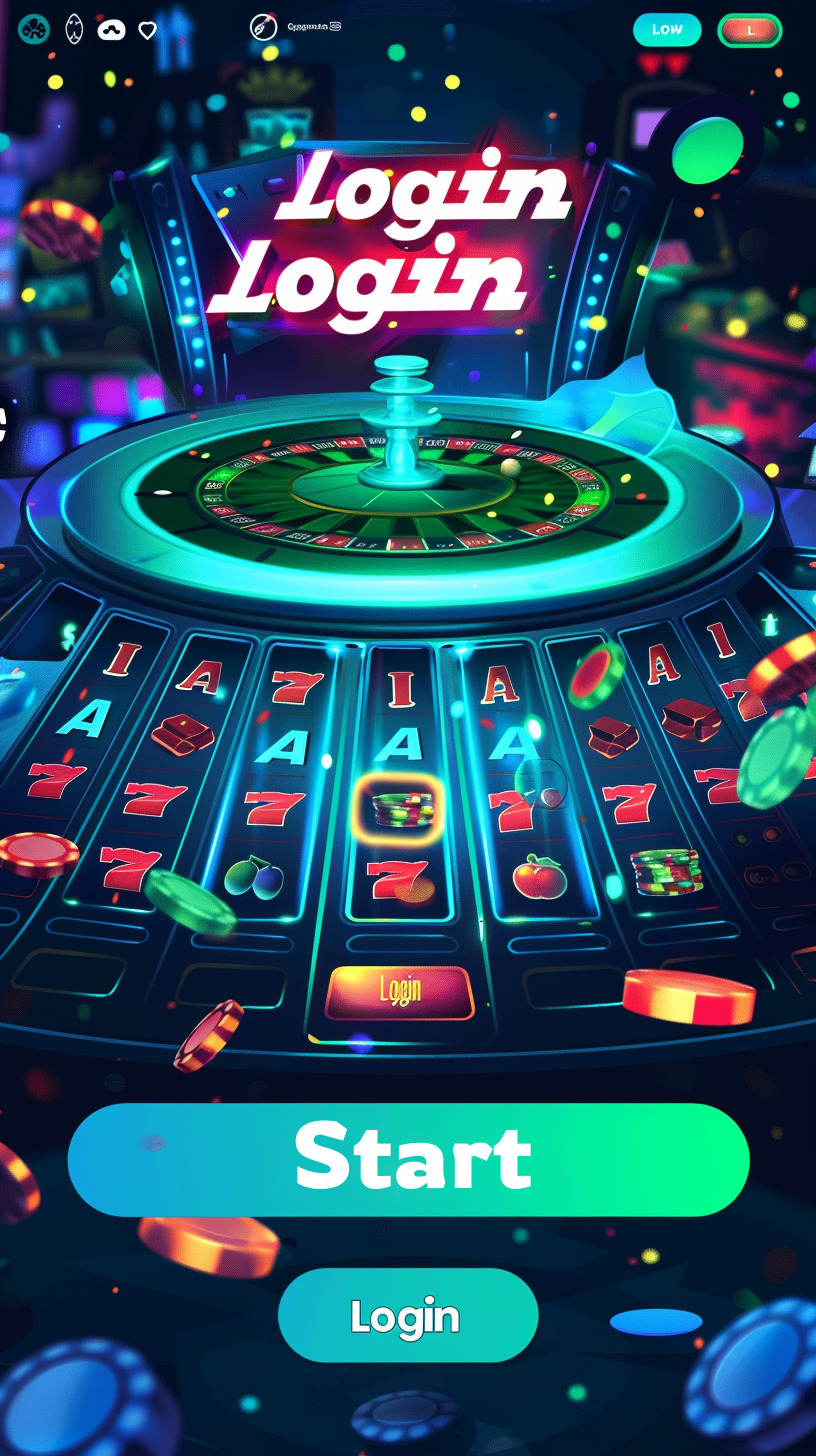 Acesse Sua Conta e Continue a Diversão no 6R BET