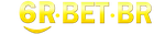 Logo 6rbet — jogos eletrônicos Brasil