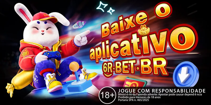 6rbet proteção de conta mobile — segurança LGPD site oficial Brasil 2026